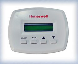 Honeywell Room Thermostat